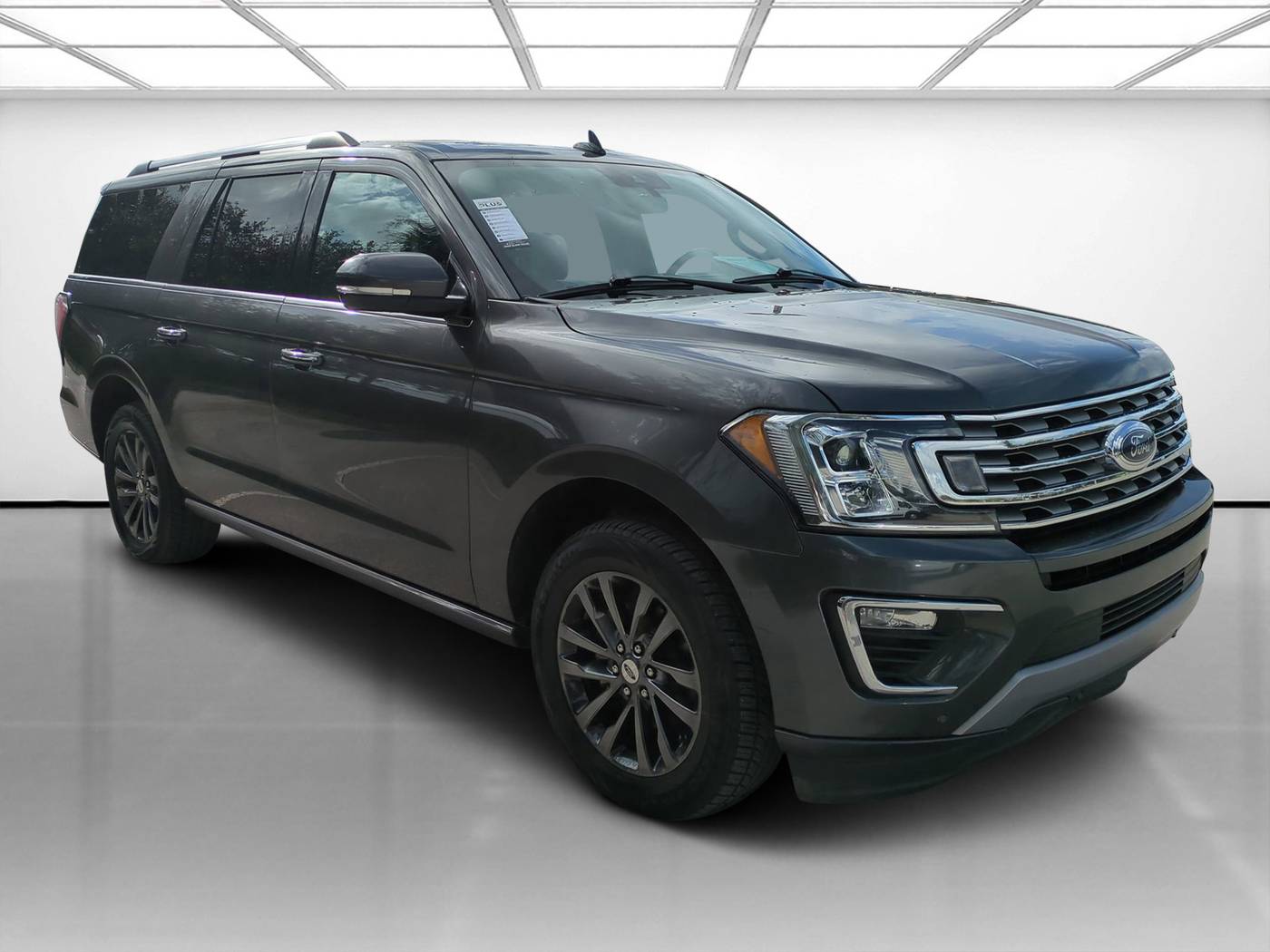 2021 Ford Expedition Limited — SUV — 70,074 mi — Margate, FL