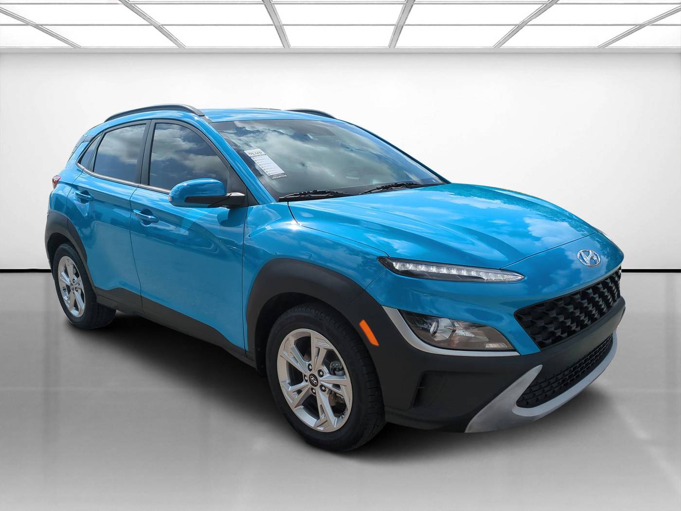 2022 Hyundai Kona SEL — SUV — 41,362 mi — Margate, FL