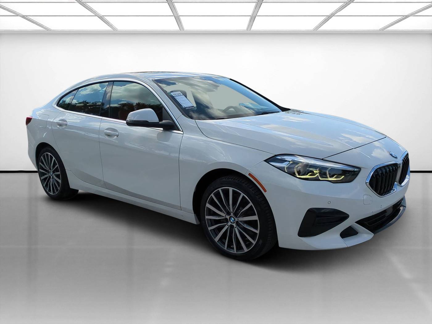 2022 BMW 2 Series 228i — Sedan — 37,981 mi — Margate, FL