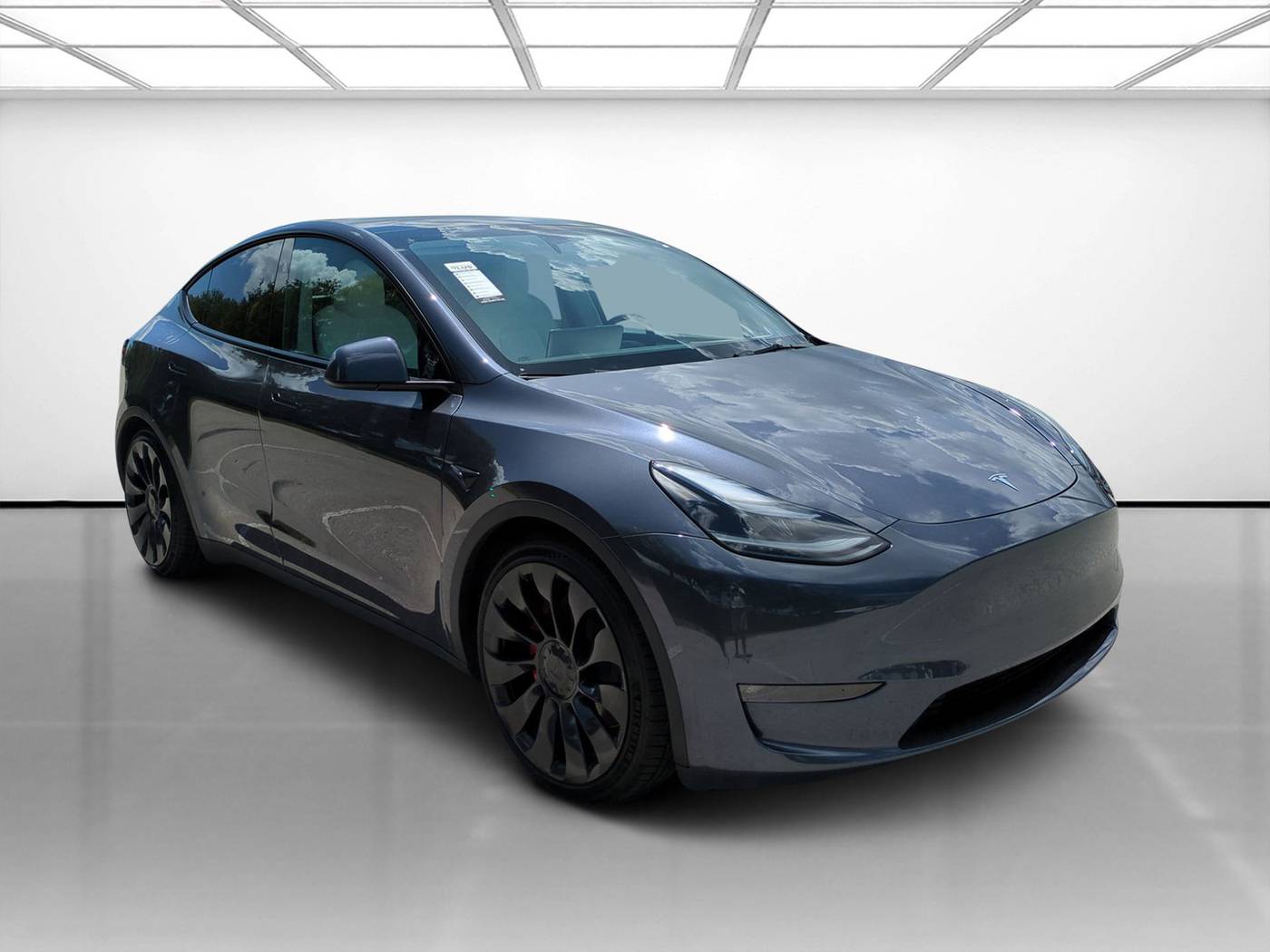 2023 Tesla Model Y Performance — SUV — 20,515 mi — Margate, FL