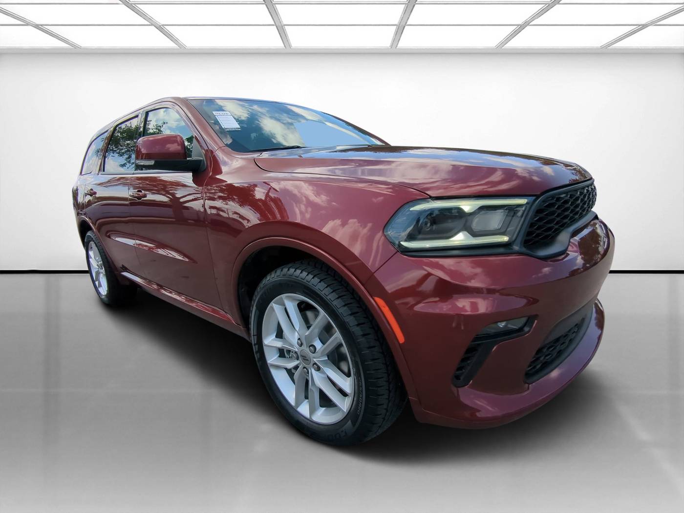 2022 Dodge Durango GT Plus — SUV — 54,746 mi — Margate, FL