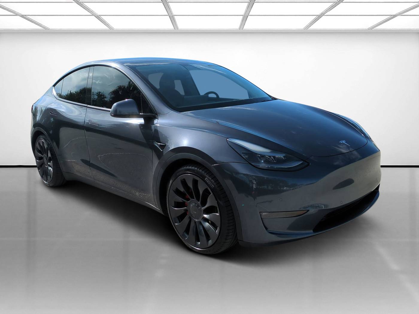 2022 Tesla Model Y Performance — SUV — 37,723 mi — Margate, FL