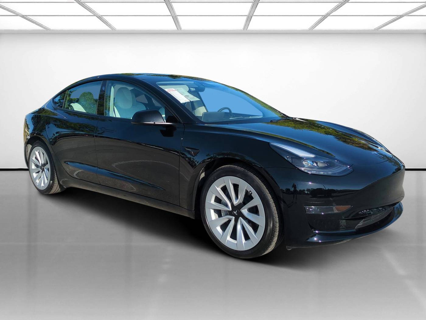 2023 Tesla Model 3 Model 3 — Sedan — 5,272 mi — Margate, FL