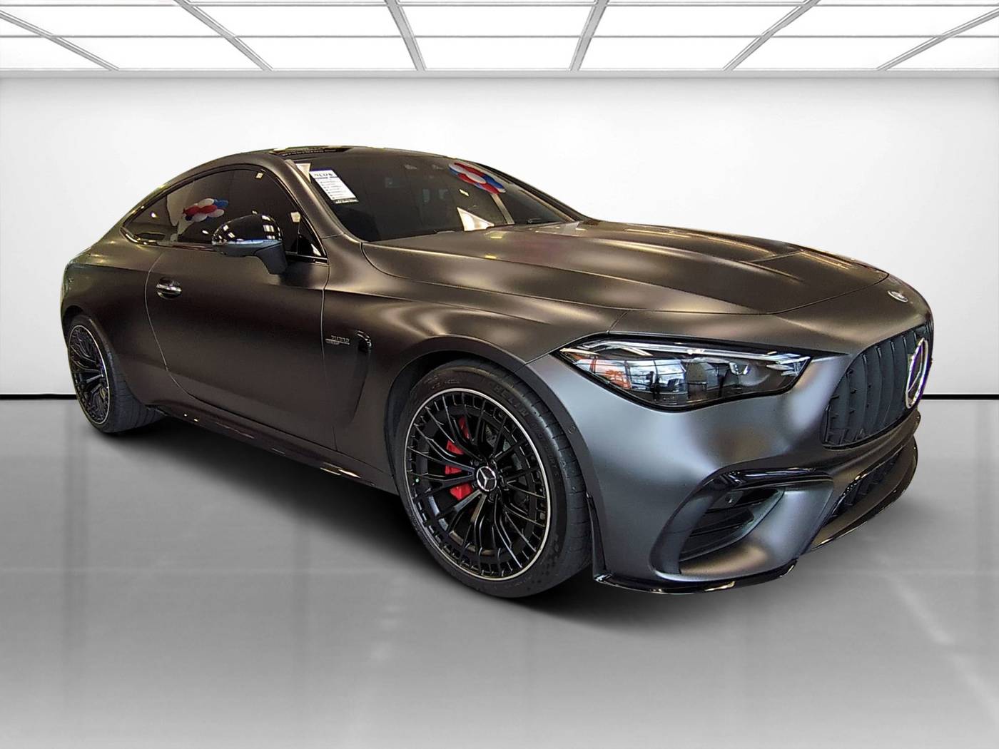 2024 Mercedes-Benz CLE AMG CLE 53 — Coupe — 8,139 mi — Margate, FL