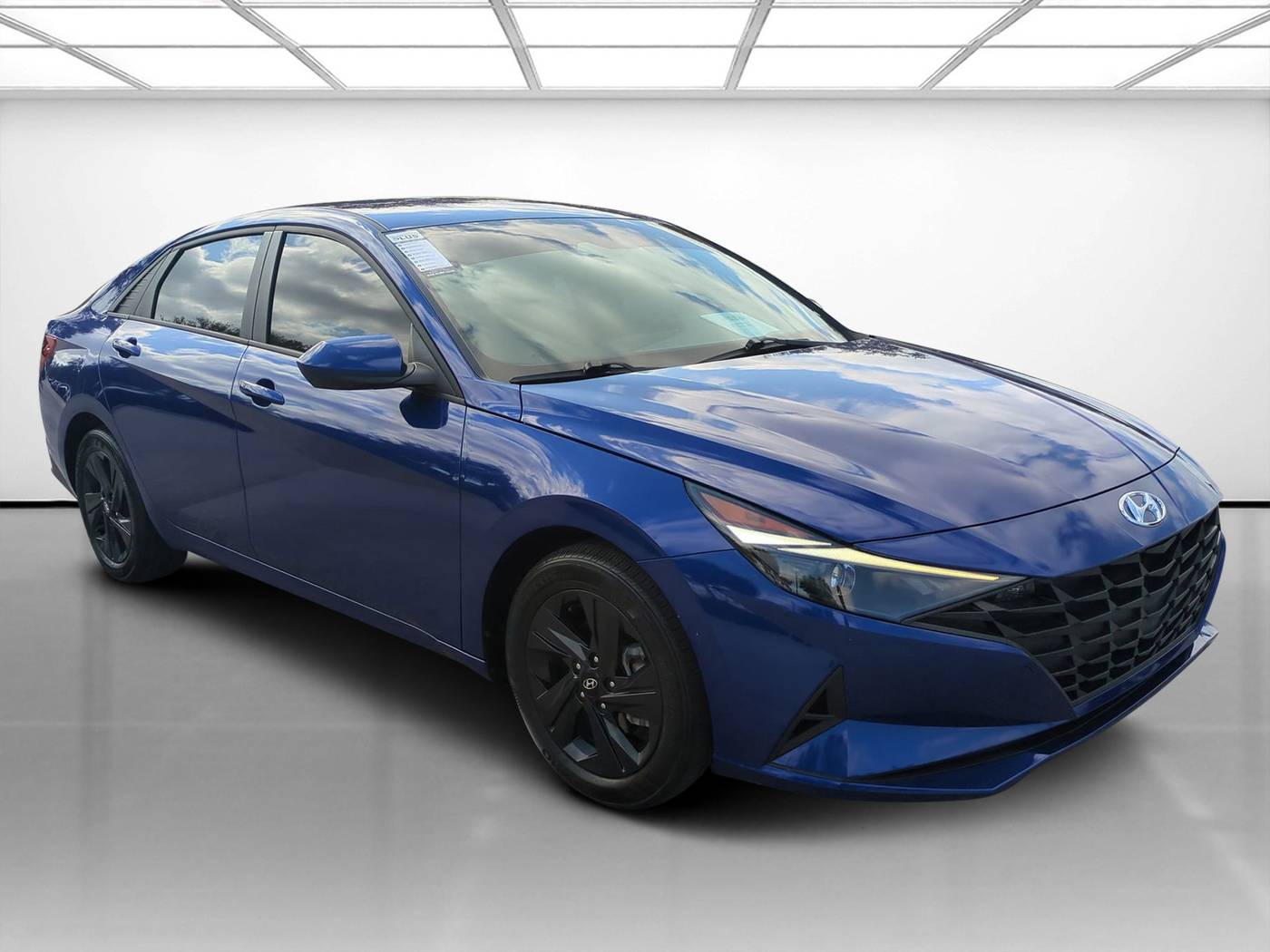 2022 Hyundai Elantra SEL — Sedan — 32,325 mi — Margate, FL