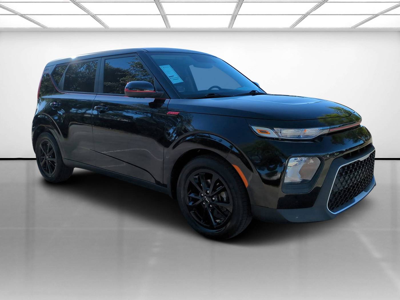 2022 Kia Soul LX — Hatchback — 56,000 mi — Margate, FL