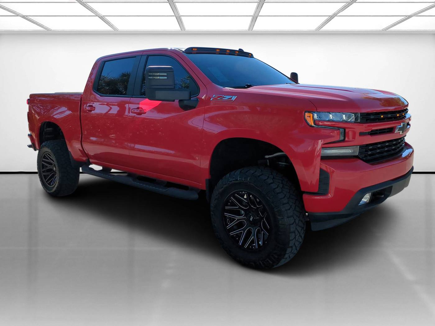 2020 Chevrolet Silverado 1500 RST — Pickup Truck — 54,686 mi — Margate, FL