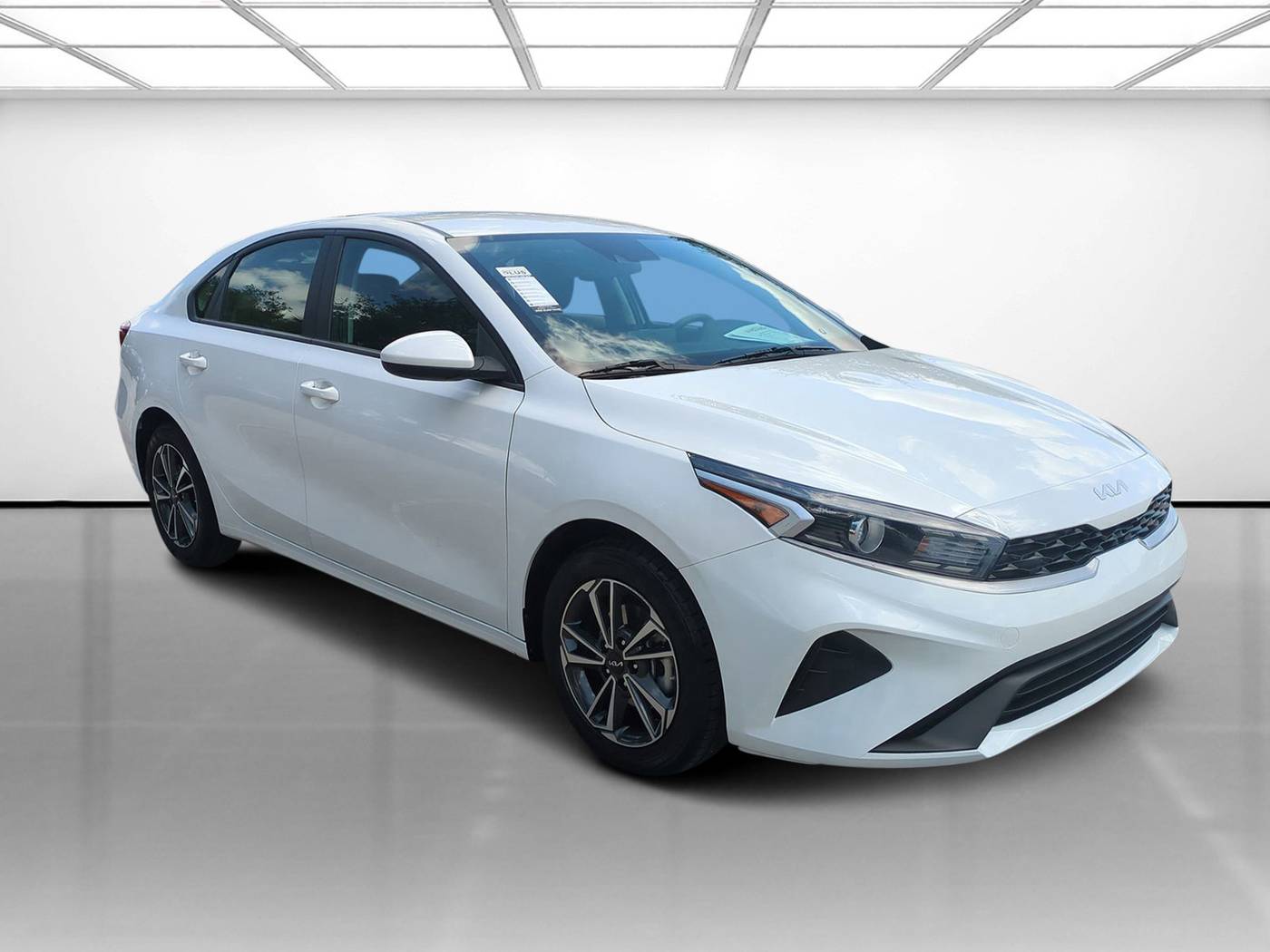 2023 Kia Forte LXS — Sedan — 42,768 mi — Margate, FL