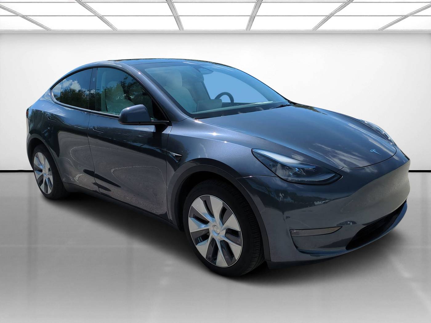 2024 Tesla Model Y Long Range — SUV — 29,740 mi — Margate, FL