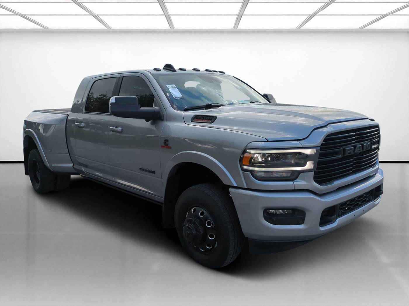 2022 Ram 3500 Laramie — Pickup Truck — 20,534 mi — Margate, FL