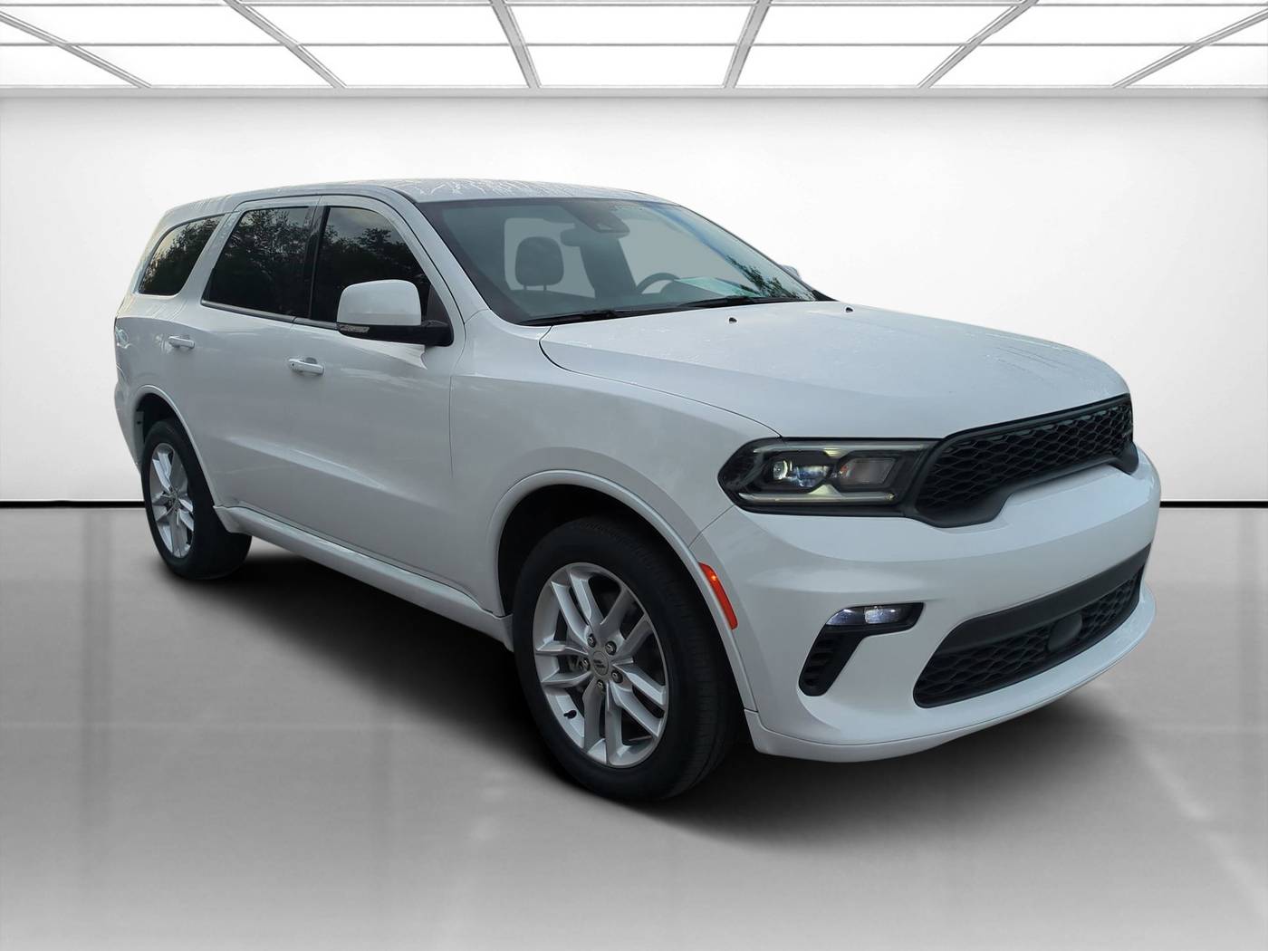 2022 Dodge Durango GT Plus — SUV — 53,839 mi — Margate, FL
