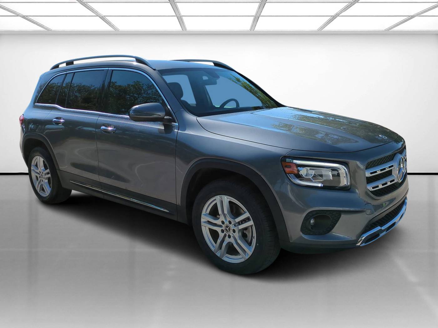 2021 Mercedes-Benz GLB GLB 250 — SUV — 21,591 mi — Margate, FL