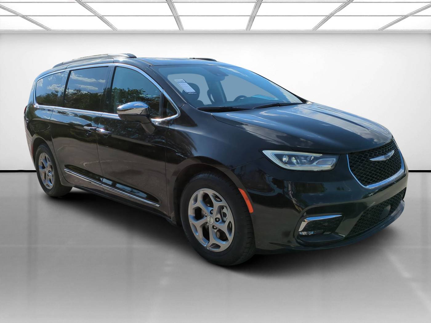2022 Chrysler Pacifica Limited — Minivan — 70,849 mi — Margate, FL