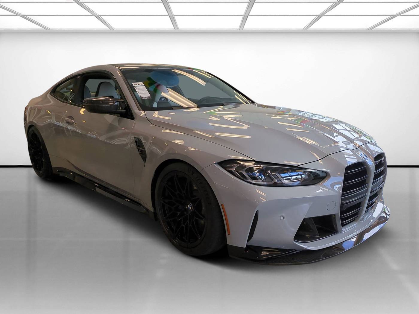 2022 BMW M4 Competition — Coupe — 9,140 mi — Margate, FL