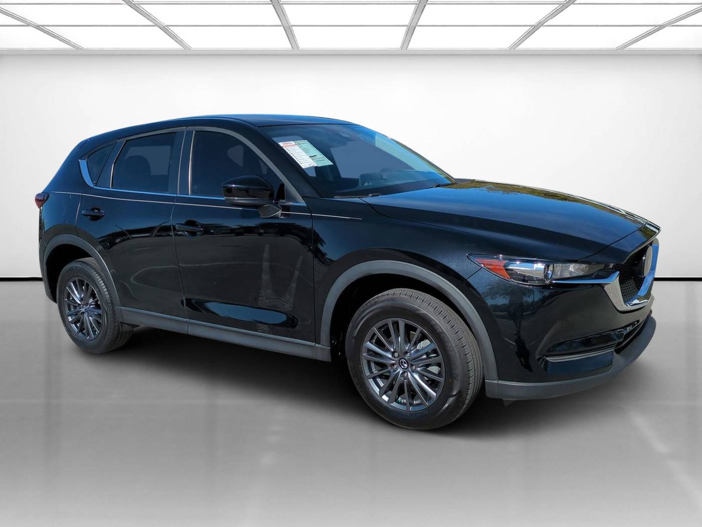 2021 Mazda CX-5 Sport — SUV — 33,752 mi — Margate, FL