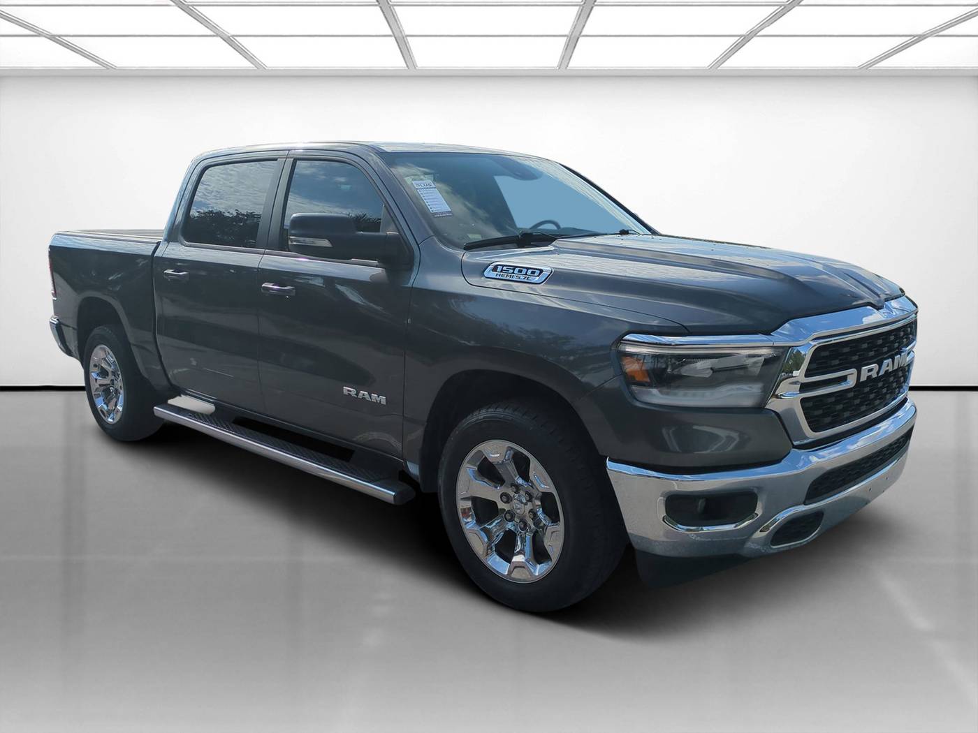 2022 Ram 1500 Big Horn — Pickup Truck — 51,290 mi — Margate, FL