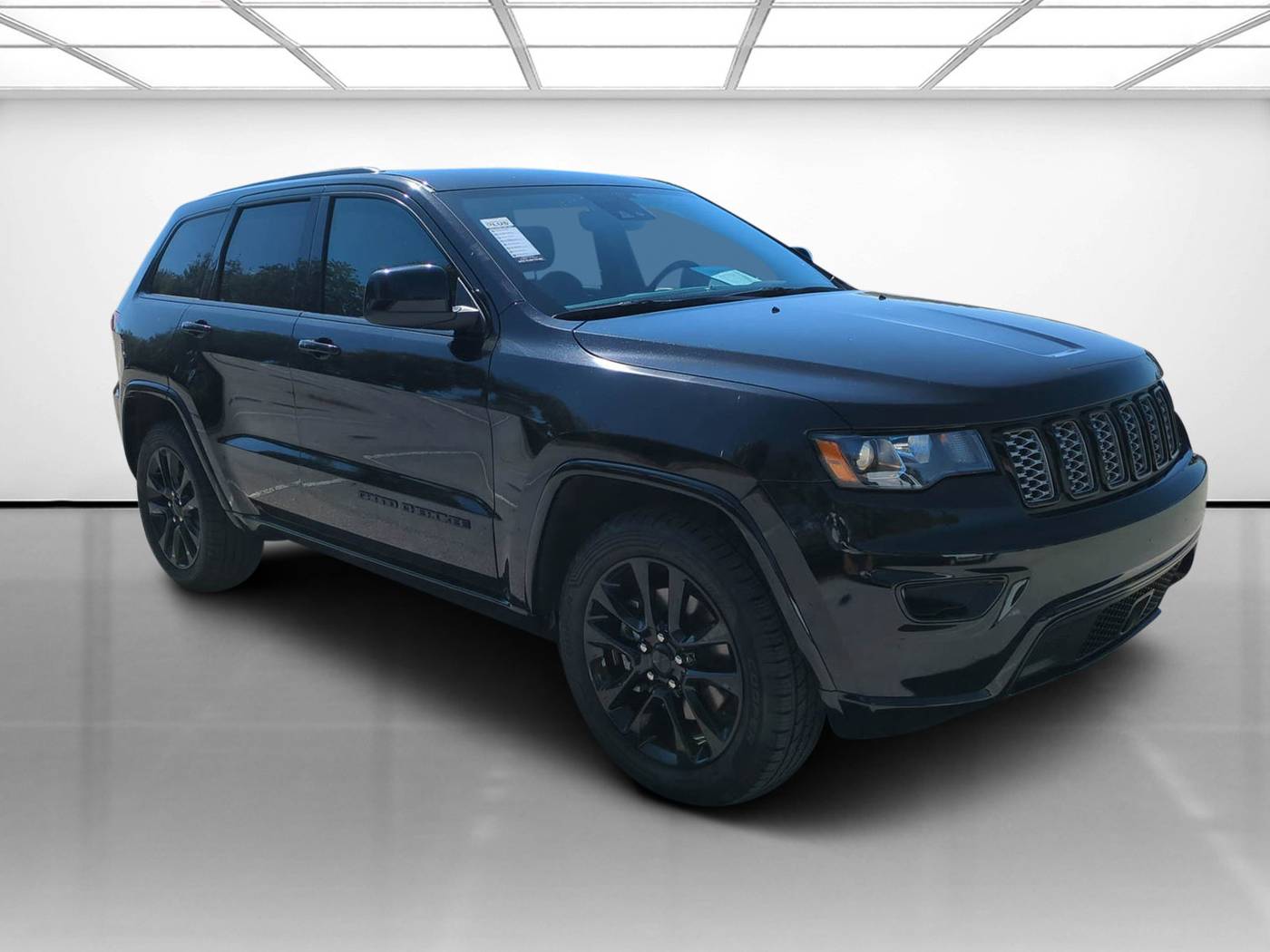 2021 Jeep Grand Cherokee WK Laredo X — SUV — 52,028 mi — Margate, FL