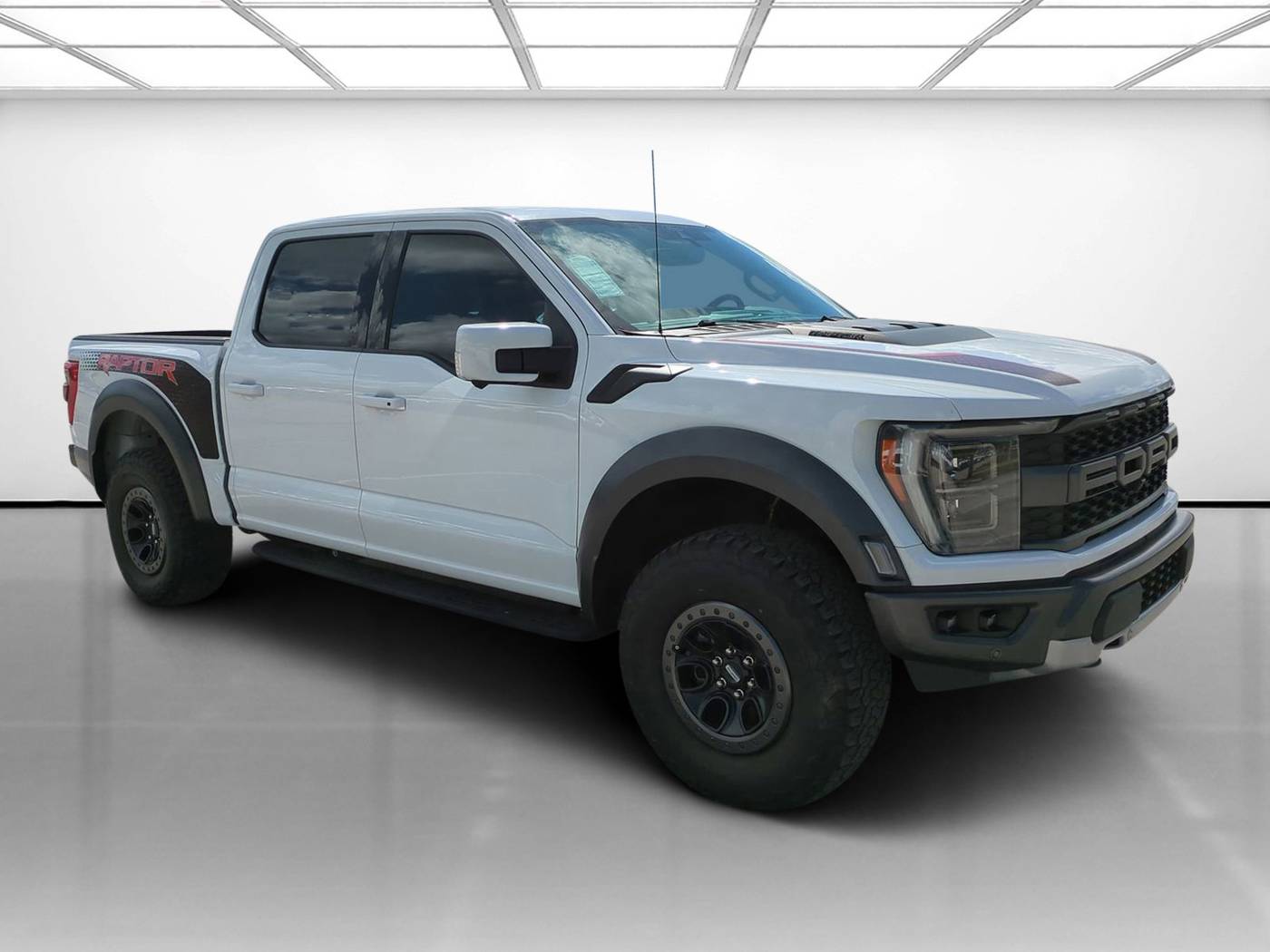 2022 Ford F-150 Raptor — Pickup Truck — 49,302 mi — Margate, FL