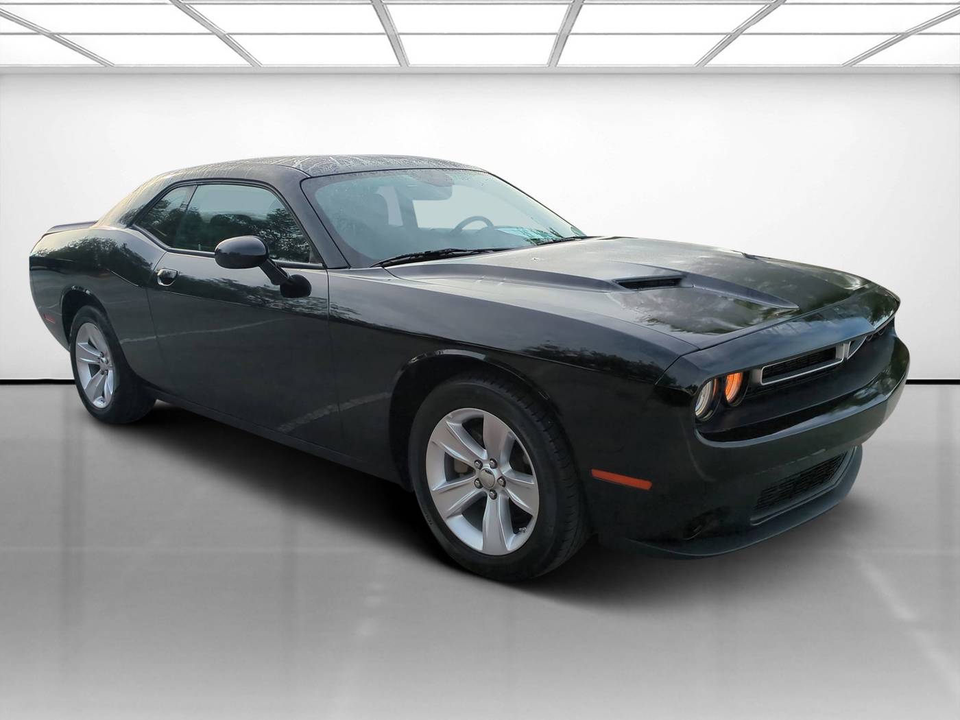 2023 Dodge Challenger SXT — Coupe — 56,545 mi — Margate, FL