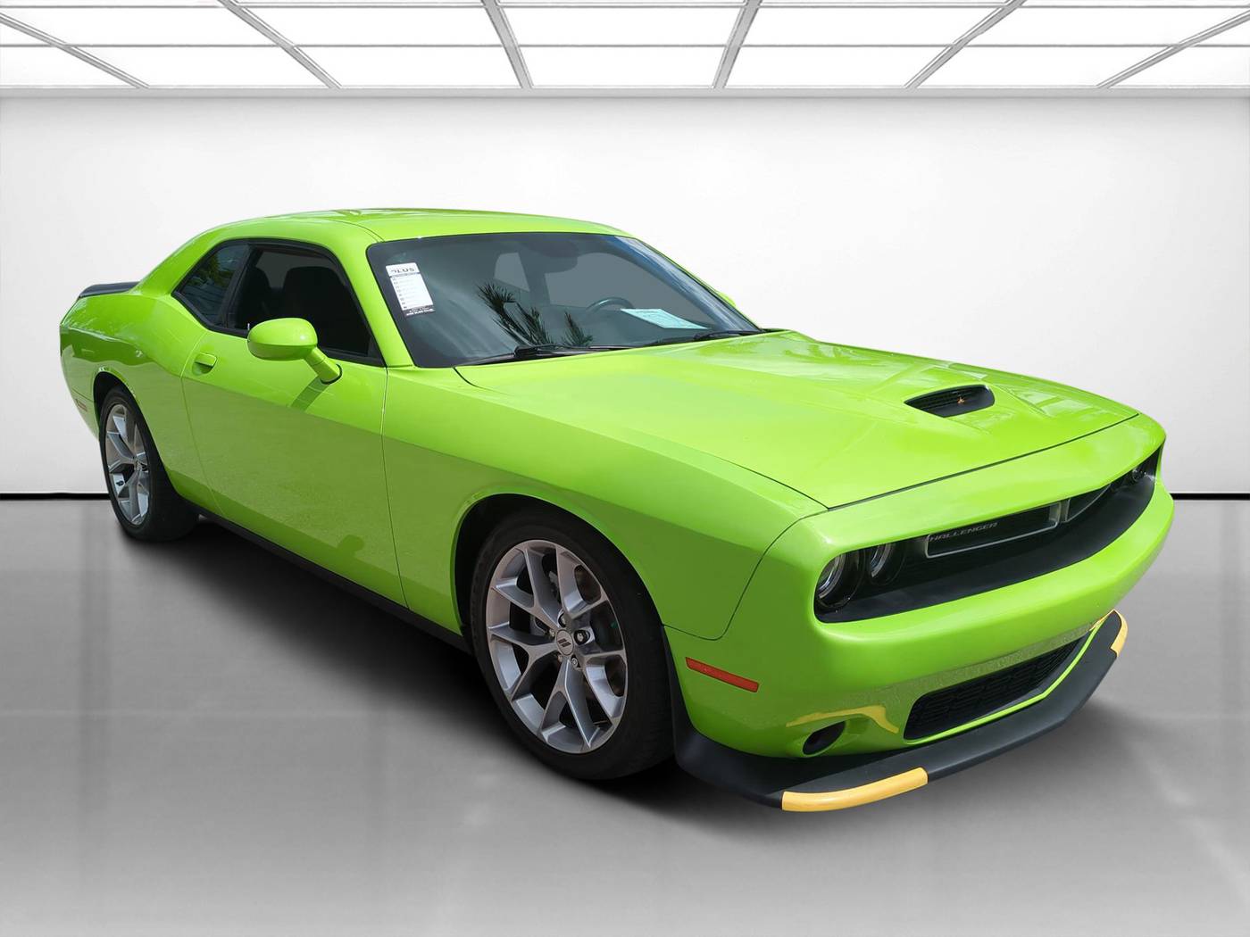 2023 Dodge Challenger GT — Coupe — 17,596 mi — Margate, FL