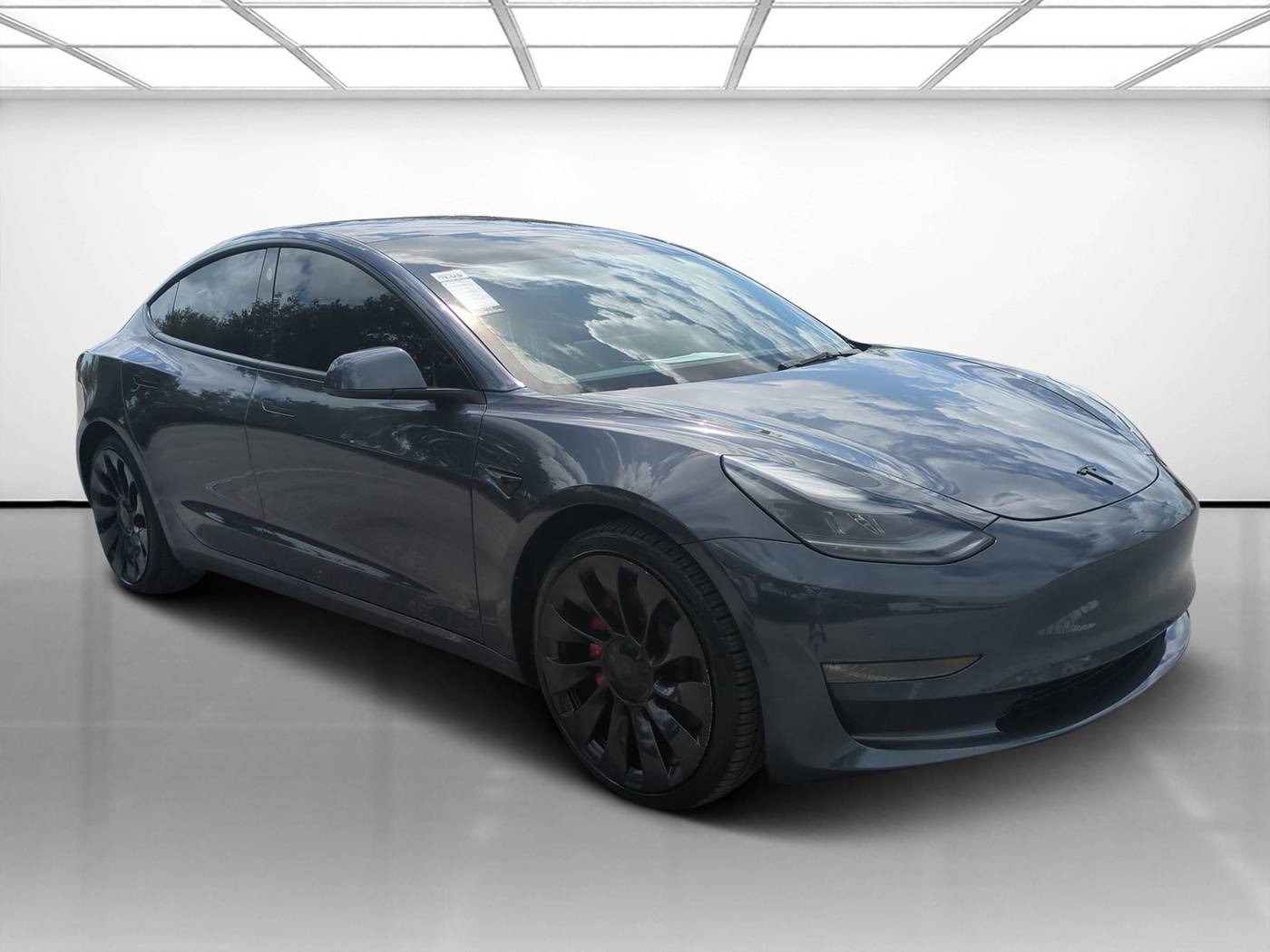 2023 Tesla Model 3 Performance — Sedan — 26,670 mi — Margate, FL