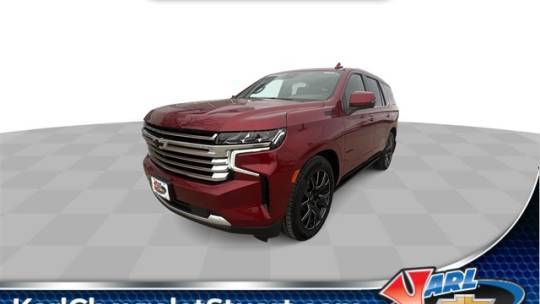 2023 Chevrolet Tahoe High Country — SUV — 42,489 mi — Stuart, IA