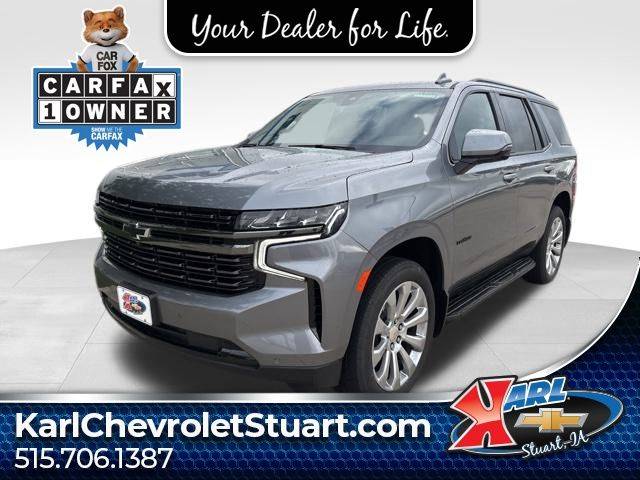 2022 Chevrolet Tahoe RST — SUV — 20,675 mi — Stuart, IA