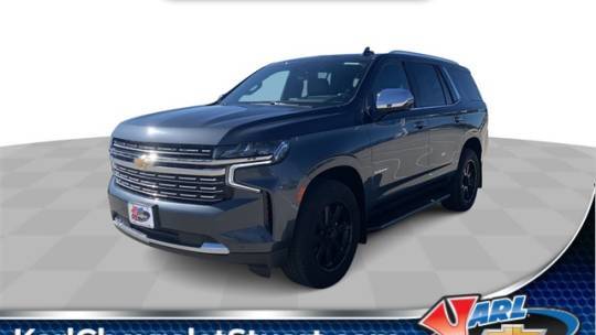 2021 Chevrolet Tahoe Premier — SUV — 72,283 mi — Stuart, IA