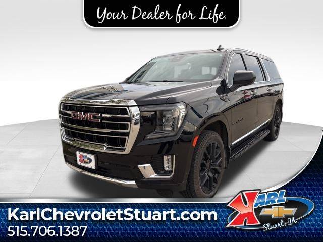 2023 GMC Yukon SLT — SUV — 65,662 mi — Stuart, IA
