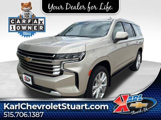 2023 Chevrolet Tahoe High Country — SUV — 30,979 mi — Stuart, IA