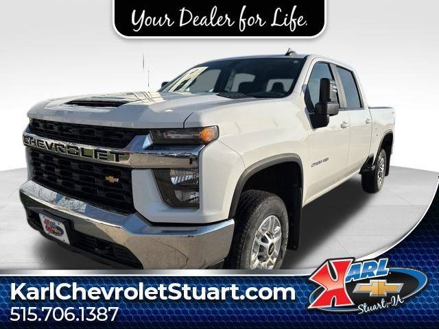 2023 Chevrolet Silverado 2500HD LT — Pickup Truck — 13,296 mi — Stuart, IA