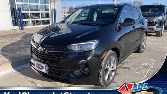 2023 Buick Encore GX Select — SUV — 27,849 mi — Stuart, IA