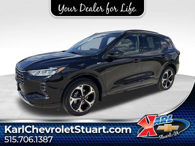 2024 Ford Escape ST-Line Select — SUV — 4,160 mi — Stuart, IA