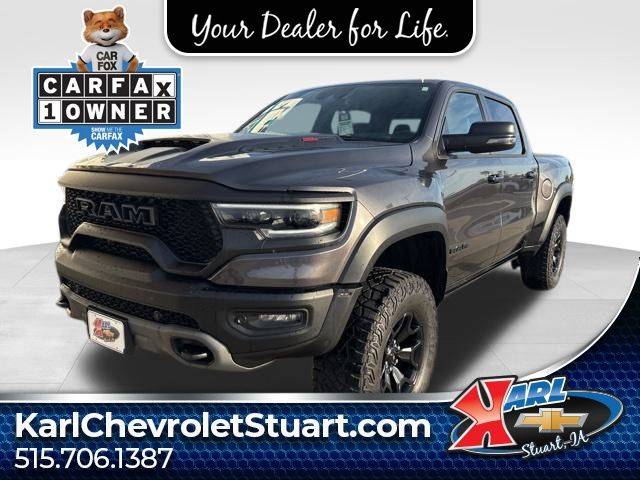 2023 Ram 1500 TRX — Pickup Truck — 4,878 mi — Stuart, IA