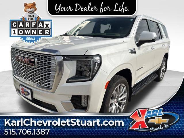 2023 GMC Yukon Denali — SUV — 38,452 mi — Stuart, IA