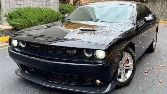 2015 Dodge Challenger R/T Scat Pack — Coupe — 81,360 mi — Stafford, VA