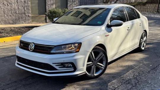 2017 Volkswagen Jetta GLI — Sedan — 77,000 mi — Stafford, VA