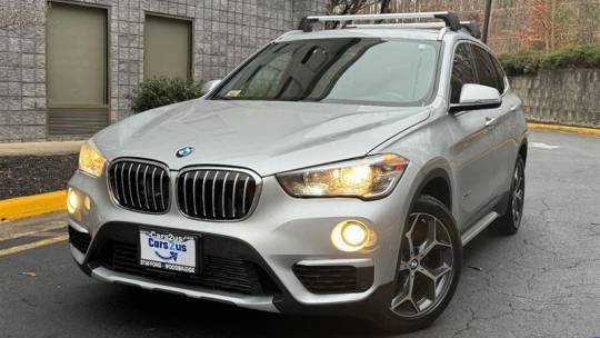2016 BMW X1 28i — SUV — 90,708 mi — Stafford, VA