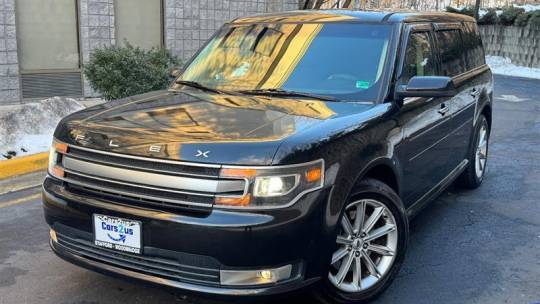 2015 Ford Flex Limited — SUV — 95,635 mi — Stafford, VA
