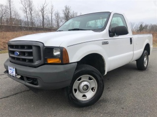 2008 ford f 2500