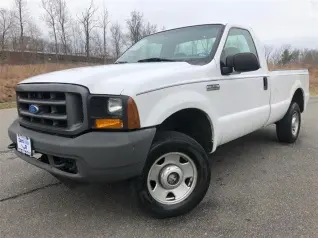 2008 ford f250 super duty 4x4 diesel