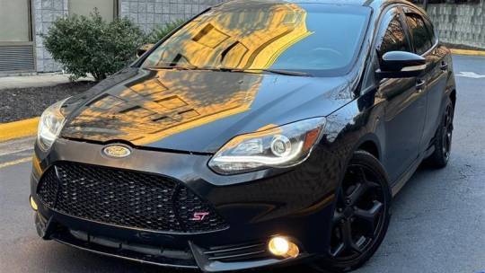 2013 Ford Focus ST — Hatchback — 85,037 mi — Stafford, VA