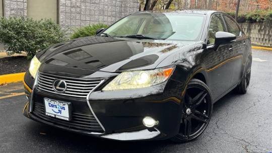 2015 Lexus ES ES 350 — Sedan — 126,624 mi — Stafford, VA