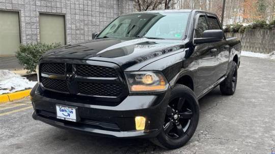 2014 Ram 1500 Express — Pickup Truck — 134,636 mi — Stafford, VA