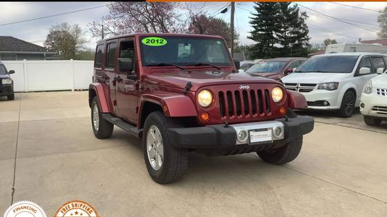 Used Jeep Wrangler Under $15,000 for Sale Near Me - TrueCar