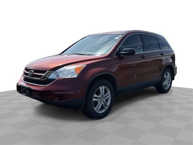 2010 Honda CR-V EX — SUV — 159,000 mi — Saint Helens, OR