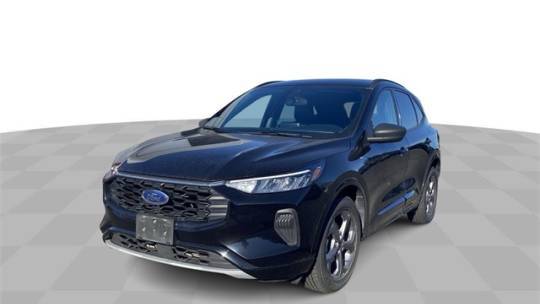 2023 Ford Escape ST-Line — SUV — 34,785 mi — Saint Helens, OR