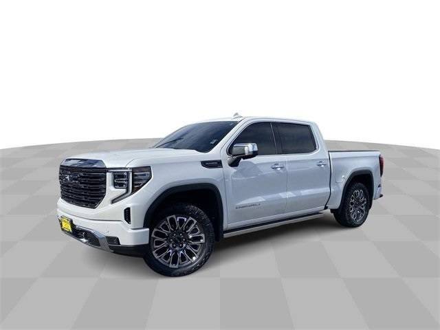2024 GMC Sierra 1500 Denali Ultimate — Pickup Truck — 13,777 mi — Saint Helens, OR