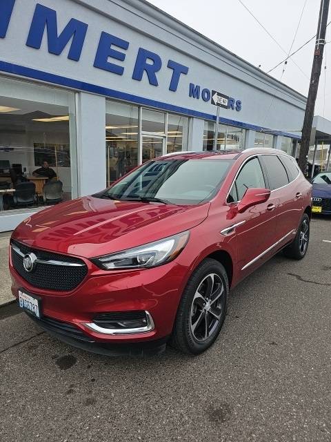 2020 Buick Enclave Essence — SUV — 74,926 mi — Saint Helens, OR