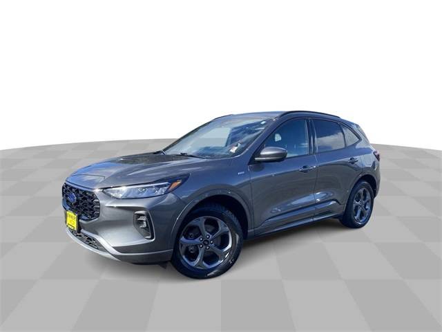 2023 Ford Escape ST-Line Select — SUV — 13,684 mi — Saint Helens, OR